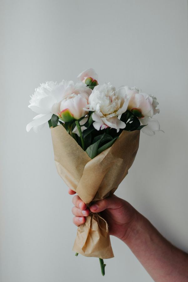 Bouquets sur-mesure