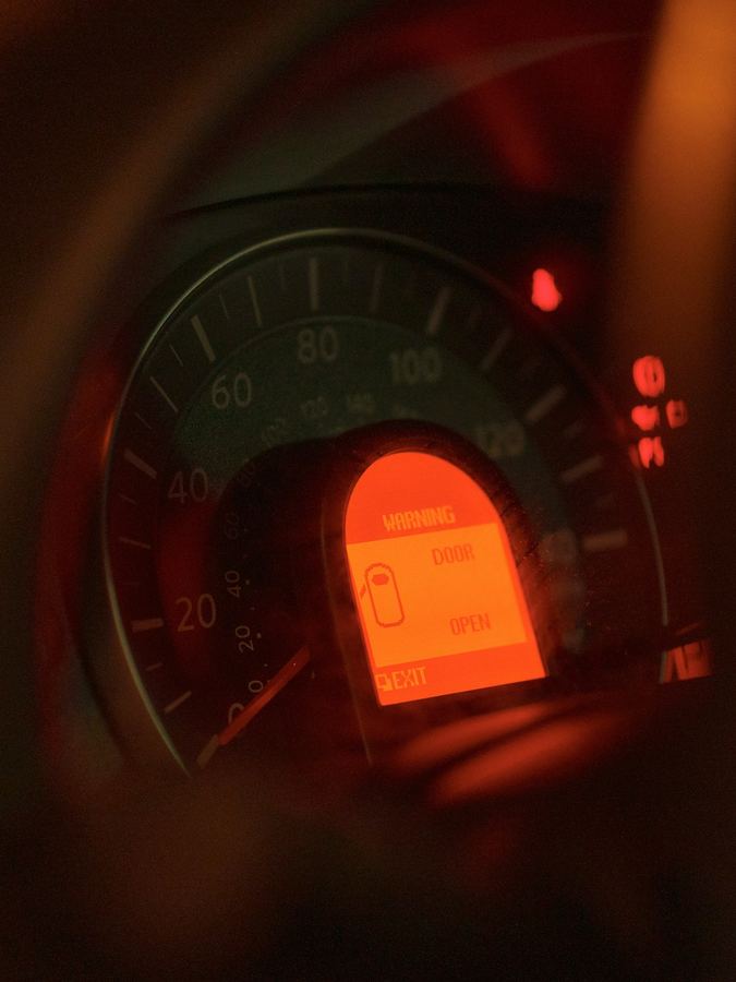 Diagnostic électronique