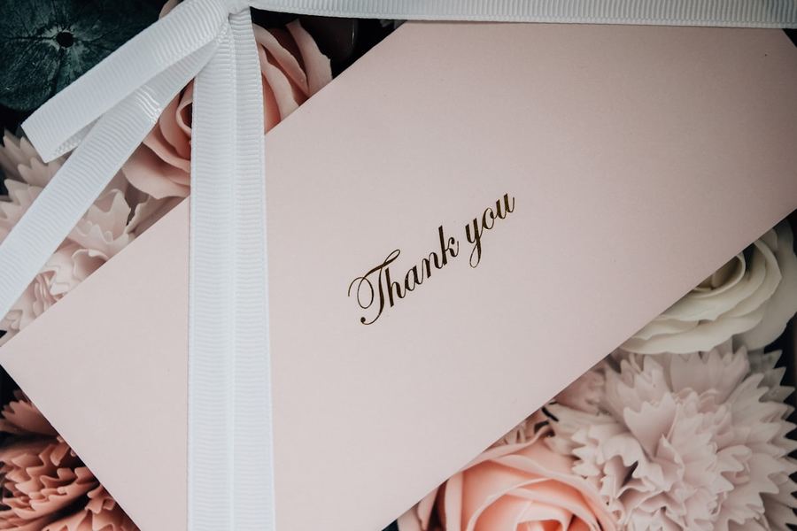 Cartes cadeaux