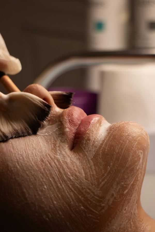 Soins du visage