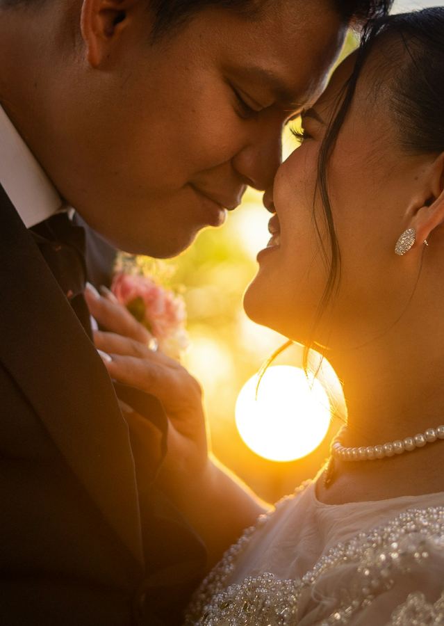 Mariages